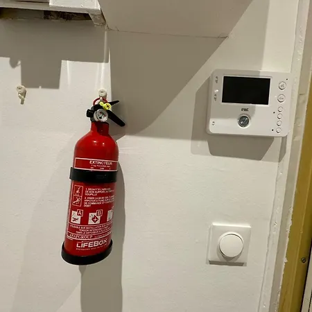 Au Fil De L'eau 6 Pers 아파트