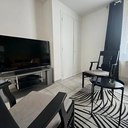 Au Fil De L'eau 6 Pers