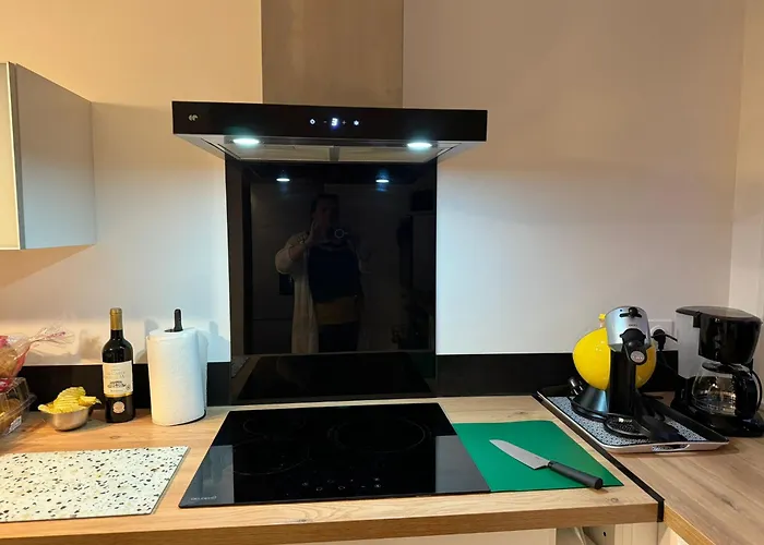 Au Fil De L'eau 6 Pers * Malzéville