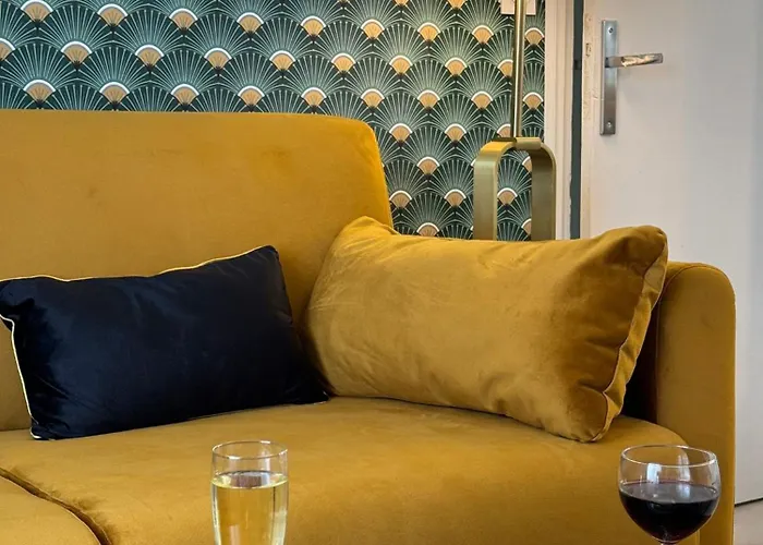 Au Fil De L'eau 6 Pers Appartement *