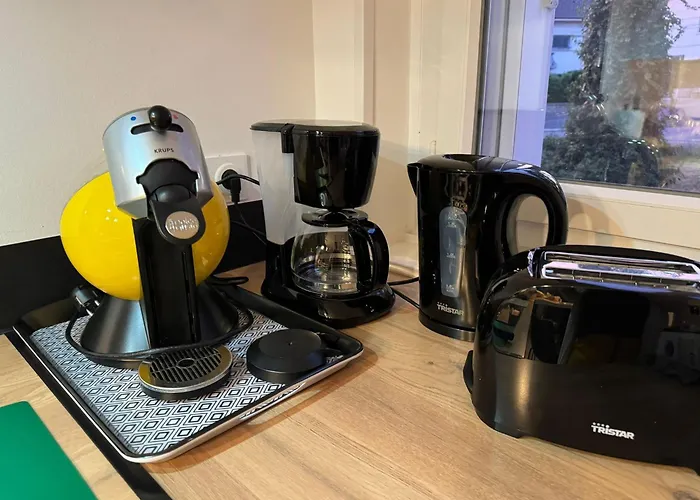 Au Fil De L'eau 6 Pers