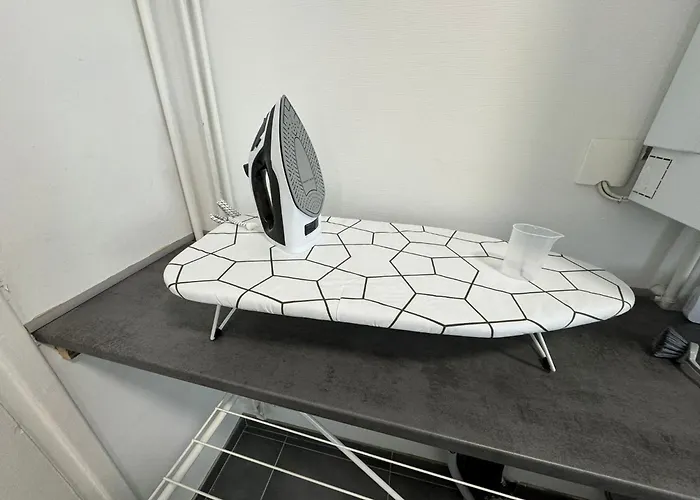 Appartement Au Fil De L'eau 6 Pers